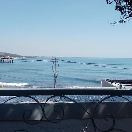 Chilamar Surf Lodge La Libertad Buitenkant foto
