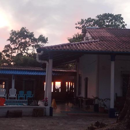 Chilamar Surf Lodge La Libertad Buitenkant foto