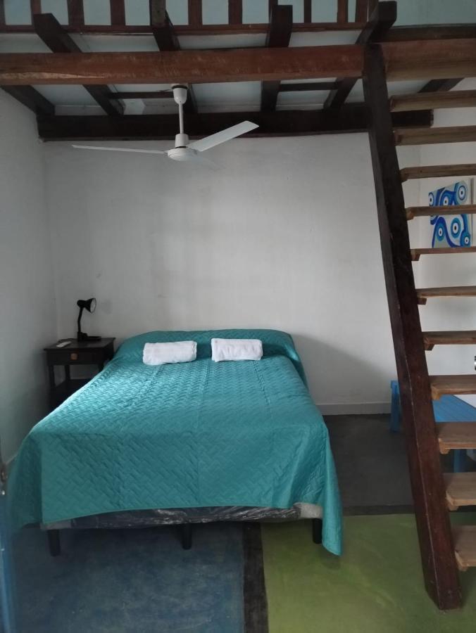 Chilamar Surf Lodge La Libertad Buitenkant foto