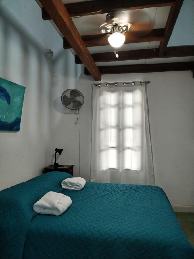 Chilamar Surf Lodge La Libertad Buitenkant foto