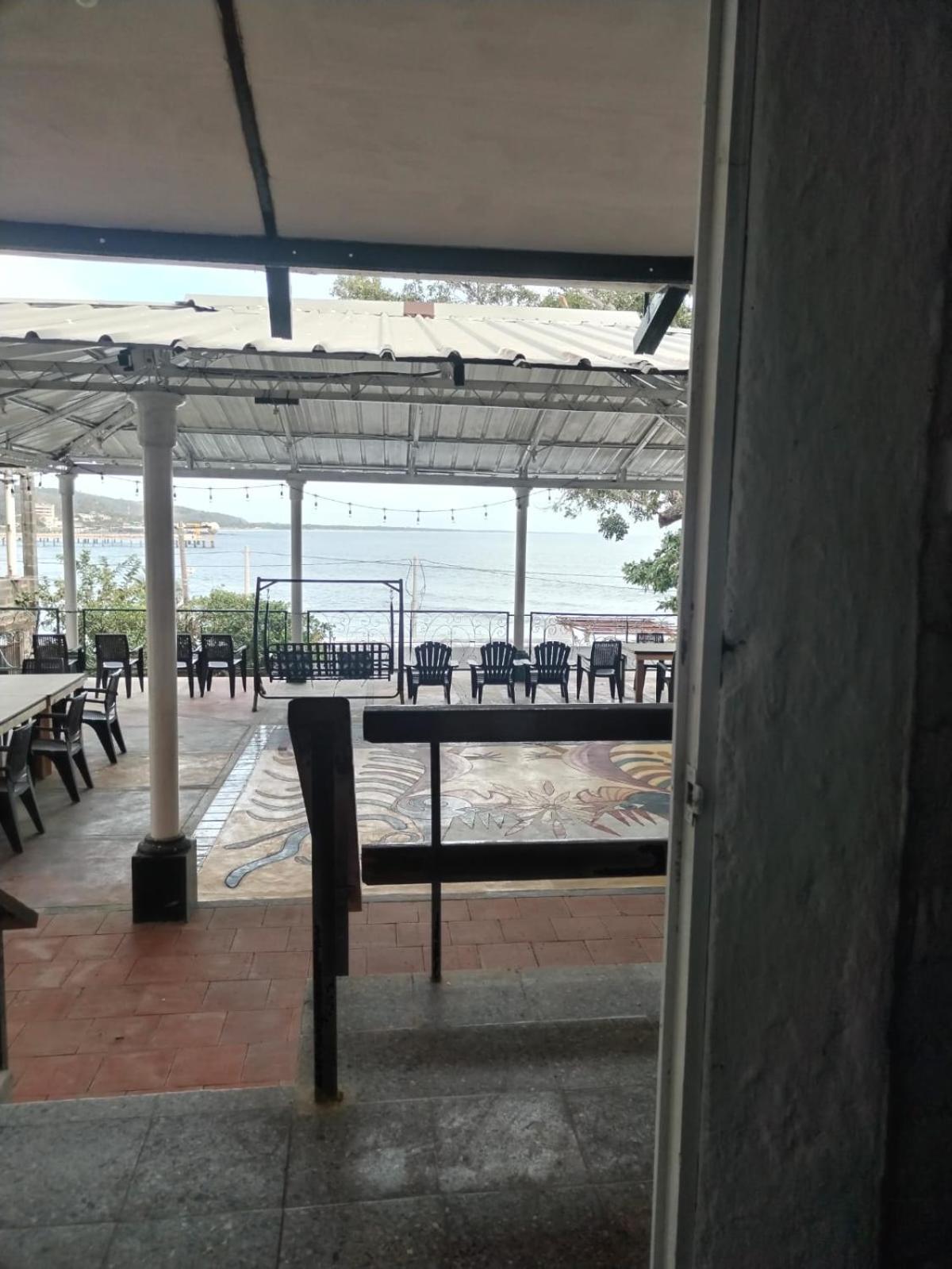 Chilamar Surf Lodge La Libertad Buitenkant foto